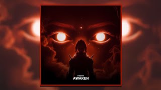 HYDRAX - AWAKEN