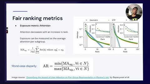 AI Explained Video Series - Learn about Explainable AI and MLOps: Measuring Intersectional Fairness