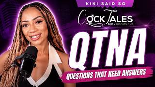QTNA: Questions That Need Answers | CockTales Ep. 498
