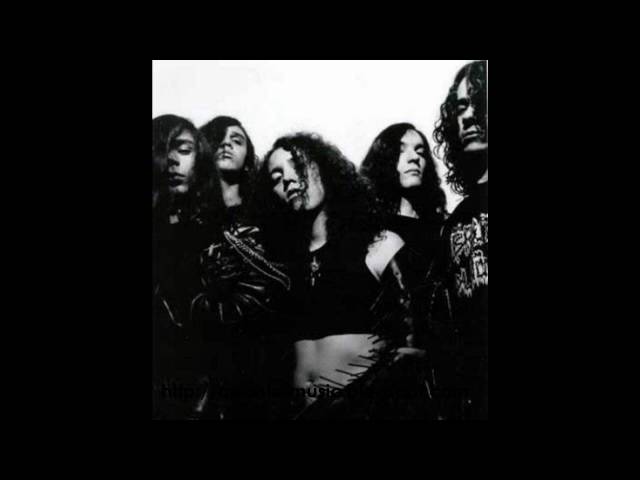 Sextrash - Funeral Serenade - YouTube