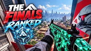 The FCAR With Iron Sights Rank