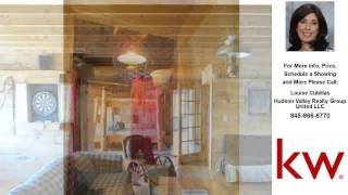 105 Manchester Road, Rock Hill, NY Presented by Louise Cubillas. 105 Manchester Road, Rock Hill, NY Presented by Louise Cubillas.