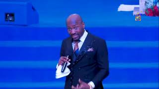 The Dangers of ingratitude by Apostle Johnson Suleman
