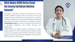 WUHS Belize Reviews What Students Are Saying About Their Medical Journey