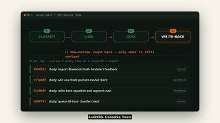 GitLearn OS: Evidence-Driven Digital SAT Learning Agent | AceSAT Demo