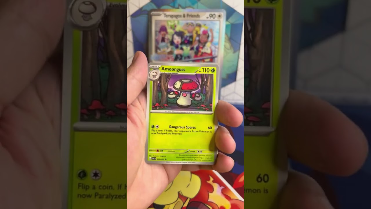 I Pulled This Card AGAIN?! Grand Adventure Collection Opening