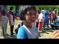 Lomba Lompat Jauh tanpa awalan O2SN SLB tk.kabupaten Pandeglang