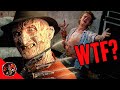 NIGHTMARE ON ELM STREET 2 1985 WTF Happened To This Horror Movie 
