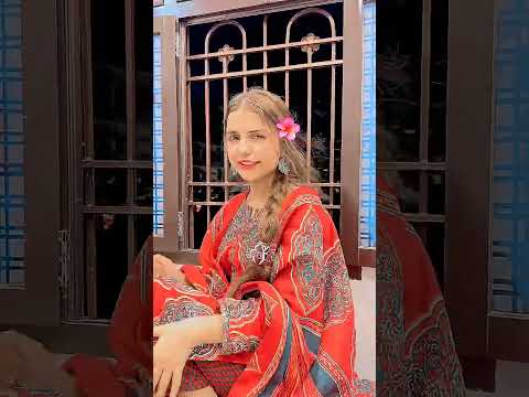 Care ni karda 😟 #shivanidubey #song