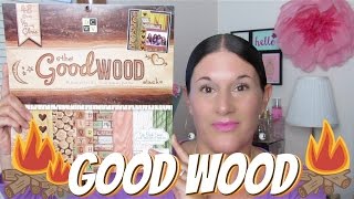 DCWV PREMIUM PAPER STACK | Good Wood