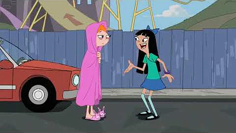 Does This Duckbill Make Me Look Fat - Put That Putter Away-clip4