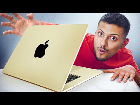 वीडियो: क्या Apple अभी भी 12 इंच का मैकबुक बनाता है?