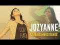 Jozyanne - Abra os meus olhos - AD São João do Oriente (MG)