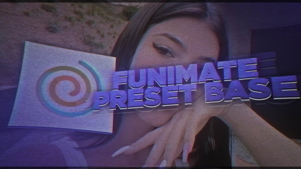 Giveaway | FUNIMATE [shakes, colorings, effects] QR CODE - YouTube
