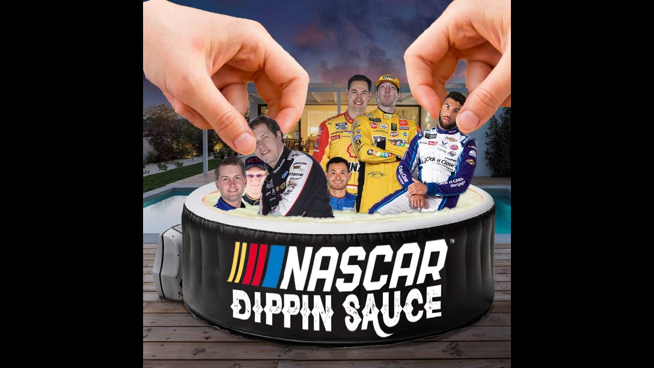 WILL AUSTIN DILLON GET SUSPENDED? SHOULD HE? - 2024 Federated Auto Parts 400