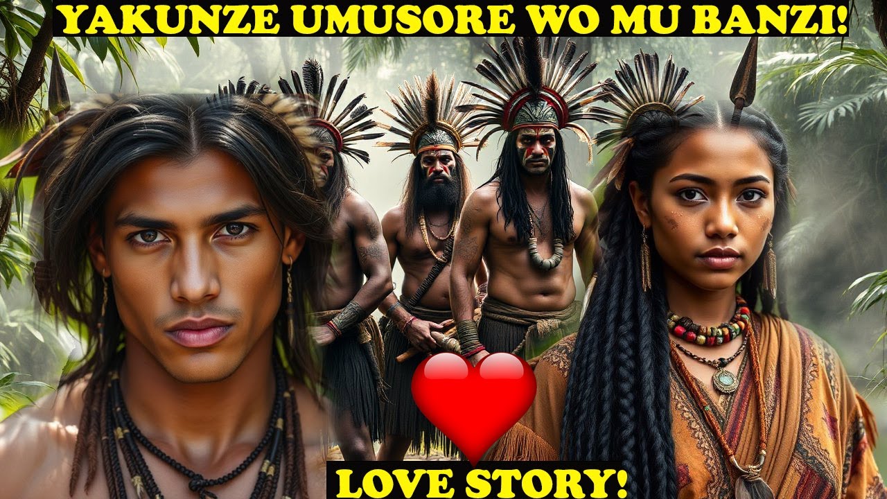 ❤️YAKUNDANYE N'UMUSORE WO MU BANZI😥BAMUHANISHA KUMUTA MU MUSOZI💔UMUSORE YEMEYE KWIRUKANWA IWABO🫢