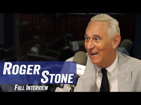 Roger Stone - Trump/Cohen Tapes, Kristin Davis, Media Matters Article - Jim Norton & Sam Roberts