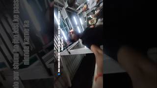 Take out your camera and then start .. #short #vlog #dare #socialanxiety
