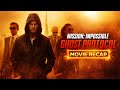 Mission Impossible 4 Story Recap | Mission Impossible Ghost Protocol (2011) Full Movie Summary