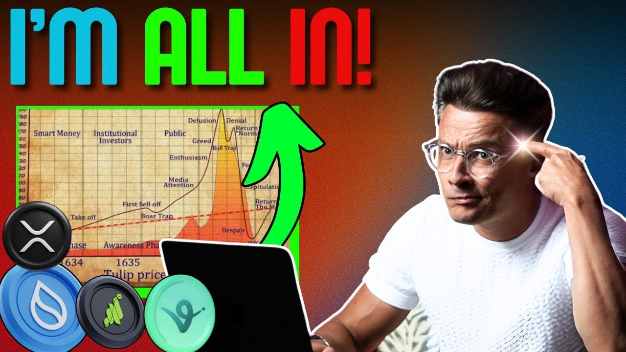 If You Still Doubt Crypto Will Explode Then Watch This FAST! - YouTube