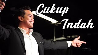 Cukup Indah - Alif Satar &amp; The Locos Band UK VLOG#13