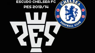 Download lagu Escudo: CHELSEA FC (PES 2014 Ps2)
