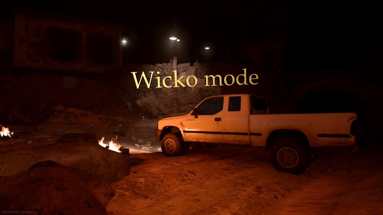 Wicko Mode