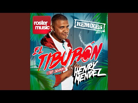 El Tiburón (The Shark) (Extended Mix)