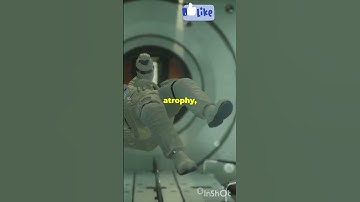 Artificial Gravity: The Future of Space Travel! #artificialgravity