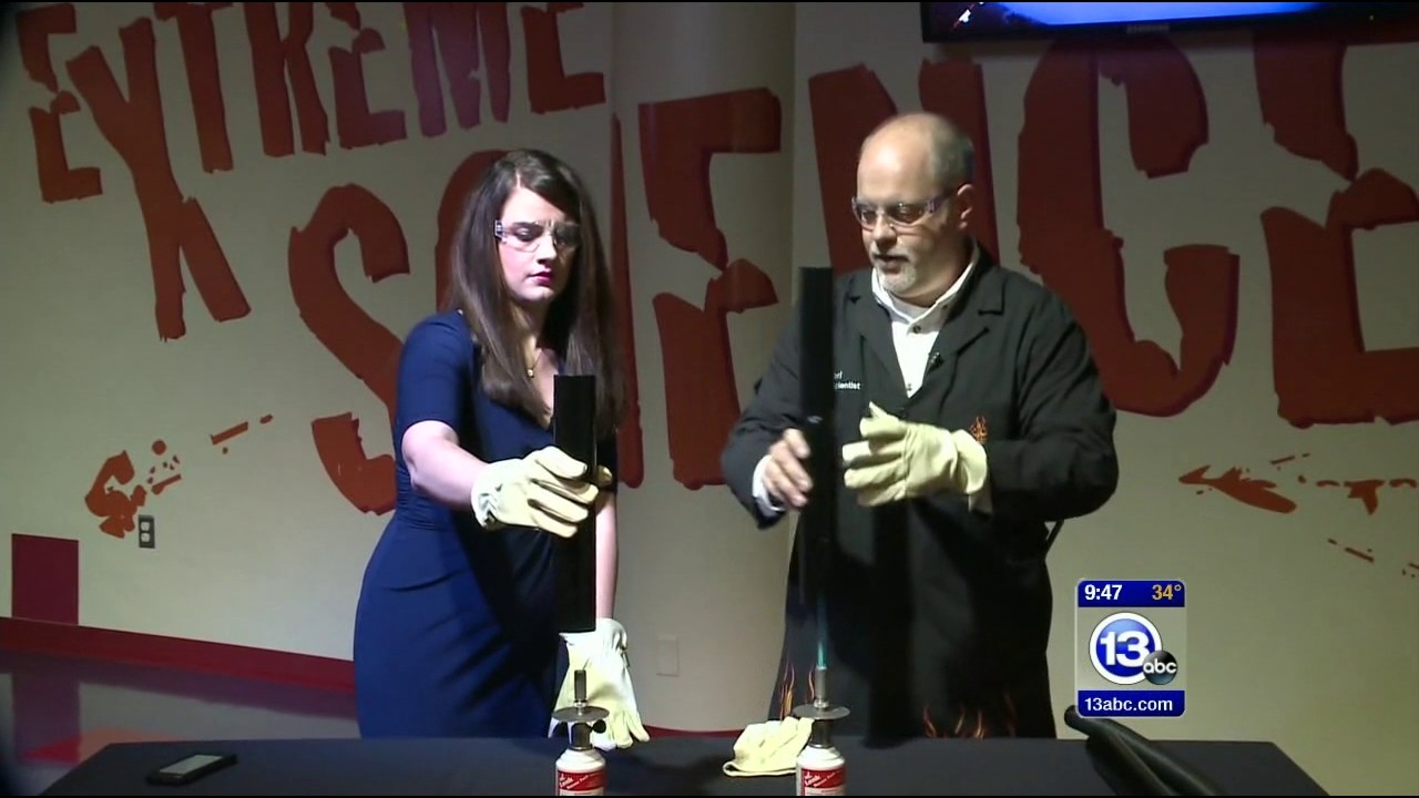 Singing Pipes YouTube