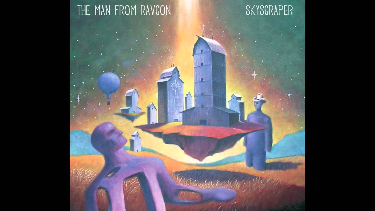 The Man From RavCon - Veni, Vidi, Vici