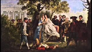 Blow Thou Winter Wind BASS