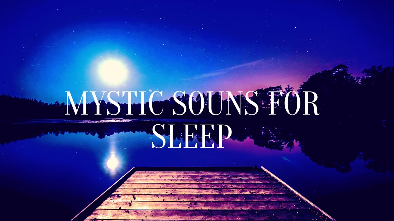 The best Relaxing Sleep Music Meditation Musiс YouTube