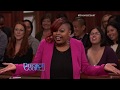 Classic Divorce Court: Big Booty Judy