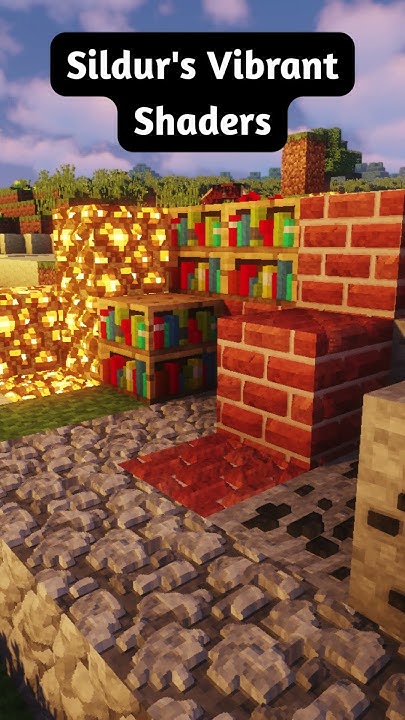 💎 Best Shader Packs For Minecraft Java! ⛏️ (Part 3) | YXClandestine ...