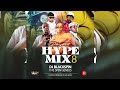 Hype mix 8- Arbanton- Gengetone. Kenyan Xclussive Mix 2024 Dj Blackspin  Mejja,Gody Tennor kudade