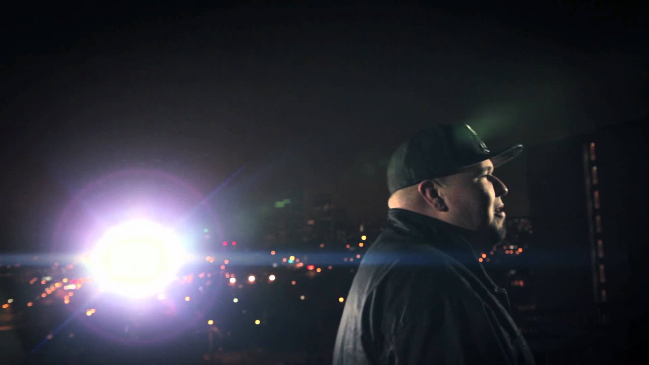 George Zelaya - What am I to Do Official Video