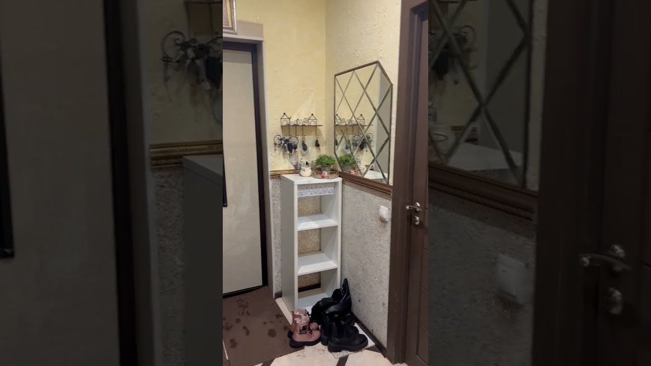 Лабинске дом под ключ отделка