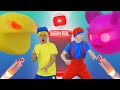 Safe internet  d billions kids songs