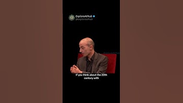 Garbage in = garbage out. #humanity #humannature #tech #sapiens #ai #modern #tribe #agi #aitalks