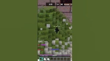 I CAUGHT HIM HACKING IN SPLEEF