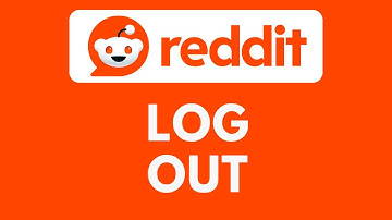 How To Log Out on Reddit