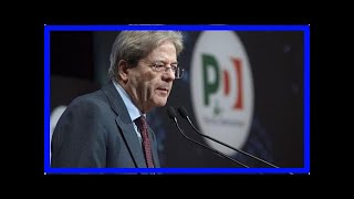 [T-LEX News] Risultati Camera Uninominale 2018/ Seggi, proiezioni, exit poll: Boschi eletta, Minn...