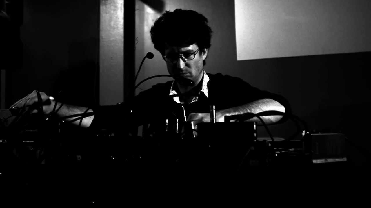 Jesse Kudler and Ian Fraser