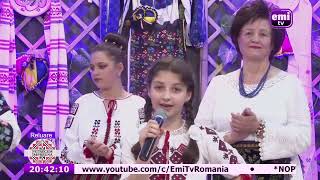 Miruna Maria Pascu - Emi Tv 2023