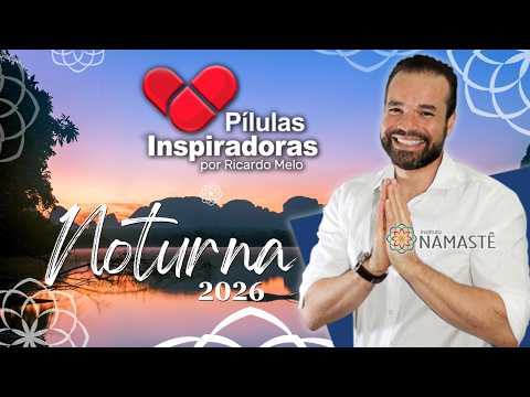 Pílulas Inspiradoras NOTURNA - Como a relação com os conflitos em família interfere nas finanças?
