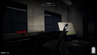 Godzilla Spawn camping