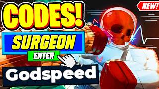 ⚠️New⚠️ ALL WORKING SURGEON UPDATE CODES For Untitled Boxing Game - Roblox Untitled Boxing Game Code
