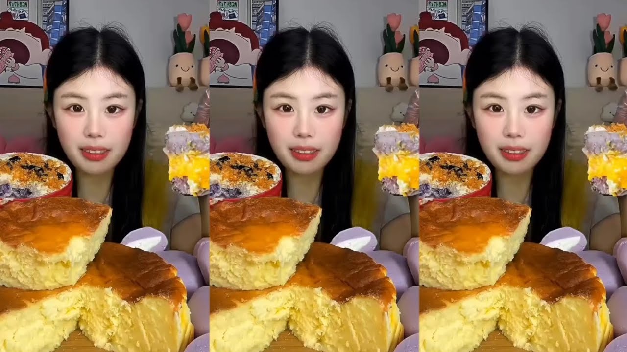 3 milk bricks, milky and delicious Ep73 YouTube