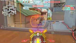 raw accel = aimbot